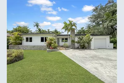3128 Coconut Grove Dr, Coral Gables, FL 33134 - Photo 2