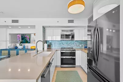 90 Alton Rd #2703, Miami Beach, FL 33139 - Photo 8