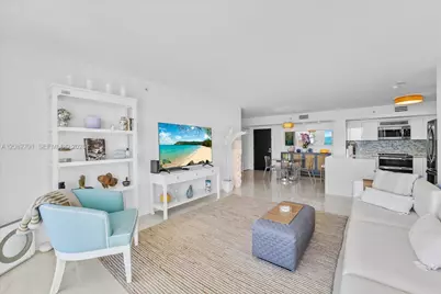 90 Alton Rd #2703, Miami Beach, FL 33139 - Photo 6