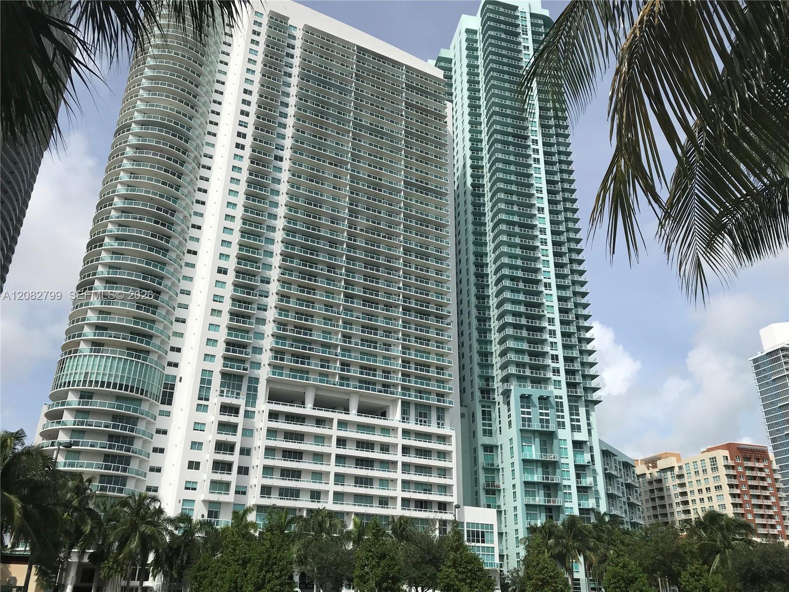 1800 N Bayshore Dr #2204 - 1800 N Bayshore Dr #2204, Miami, FL 33132 Luxury Property | Jose Angel Pina