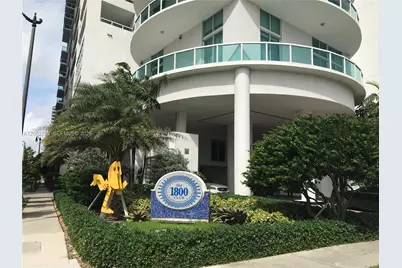 1800 N Bayshore Dr #2204, Miami, FL 33132 - Photo 6