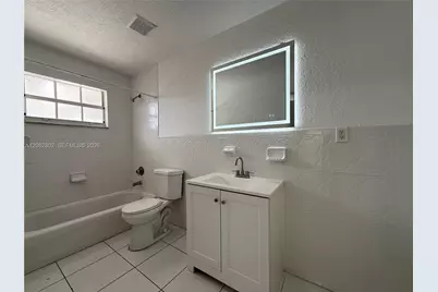 15741 NW 40th Ct #A, Miami Gardens, FL 33054 - Photo 10