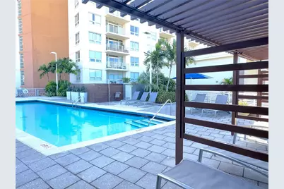 3250 NE 1st Ave #616, Miami, FL 33137 - Photo 40