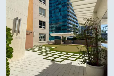 3250 NE 1st Ave #616, Miami, FL 33137 - Photo 44