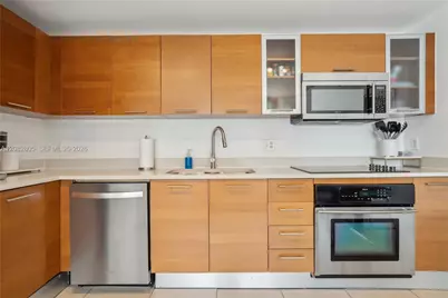 3250 NE 1st Ave #616, Miami, FL 33137 - Photo 6