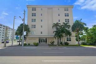 1901 S Ocean Dr, Hollywood, FL 33019 - Photo 1