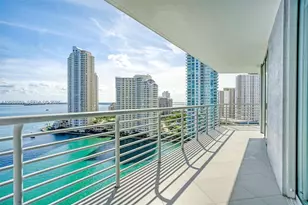325 NE Biscayne Blvd, Miami, FL 33131 - Photo 12
