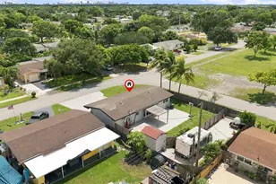 1000 NW 76th Terrace, Pembroke Pines, FL 33024 - Photo 36