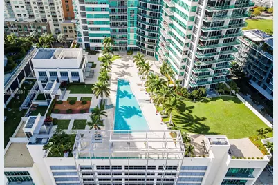 3301 NE 1st Ave #H1007, Miami, FL 33137 - Photo 2