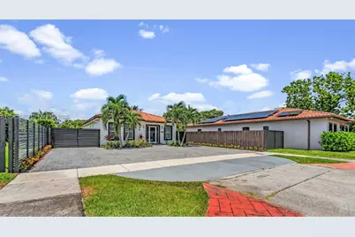 110 SW 50th Ave #1, Miami, FL 33134 - Photo 20