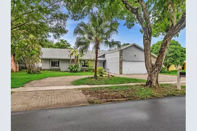 8240 NW 54th St #8240, Lauderhill, FL 33351 - Photo 1