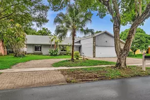 8240 NW 54th St, Lauderhill, FL 33351 - Photo 1
