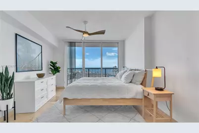 1750 N Bayshore Dr #4504, Miami, FL 33132 - Photo 10