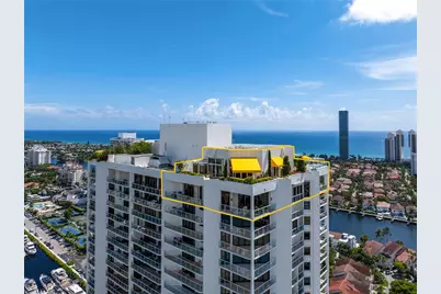 19500 Turnberry Way #TOW-DE, Aventura, FL 33180 - Photo 46