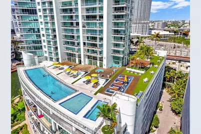 92 SW 3rd St #4806, Miami, FL 33130 - Photo 6