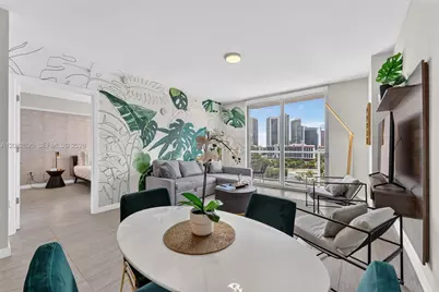 3900 Biscayne Blvd #S-1010, Miami, FL 33137 - Photo 1
