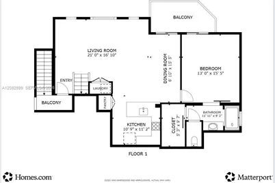 909 Mainsail Cir #909, Jupiter, FL 33477 - Photo 30