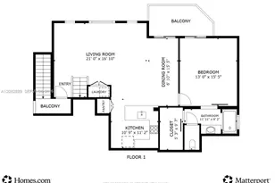 909 Mainsail Cir, Jupiter, FL 33477 - Photo 30