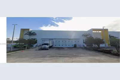 1551 SE 36th Ave, Homestead, FL 33035 - Photo 1