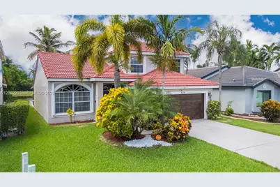 354 SW 183rd Way, Pembroke Pines, FL 33029 - Photo 52