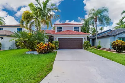 354 SW 183rd Way, Pembroke Pines, FL 33029 - Photo 50