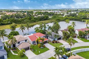 354 SW 183rd Way, Pembroke Pines, FL 33029 - Photo 36