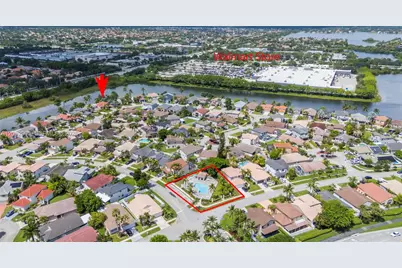 354 SW 183rd Way, Pembroke Pines, FL 33029 - Photo 48