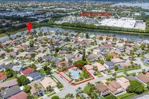 354 SW 183rd Way, Pembroke Pines, FL 33029 - Photo 48