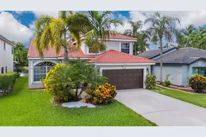 354 SW 183rd Way, Pembroke Pines, FL 33029 - Photo 54