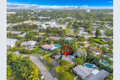 100 NE 26th Dr #100, Wilton Manors, FL 33334 - Photo 32