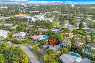 100 NE 26th Dr, Wilton Manors, FL 33334 - Photo 32