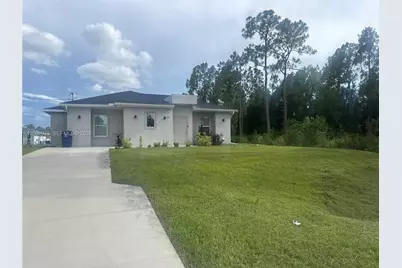3507 15 St W, Lehigh Acres, FL 33971 - Photo 1