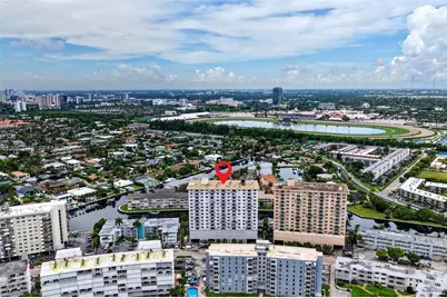 427 Golden Isles Dr #11C, Hallandale Beach, FL 33009 - Photo 32