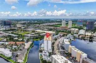 427 Golden Isles Dr, Hallandale Beach, FL 33009 - Photo 34