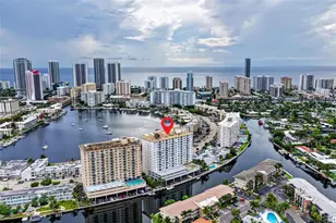 427 Golden Isles Dr, Hallandale Beach, FL 33009 - Photo 1
