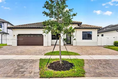 17781 SW 41st St, Miramar, FL 33029 - Photo 64