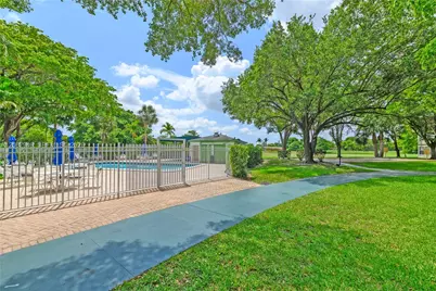 9091 Lime Bay Blvd #211, Tamarac, FL 33321 - Photo 46
