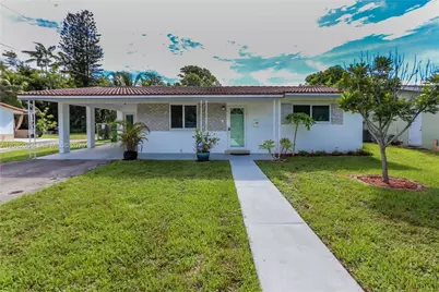 206 NE 5th Ave, Dania Beach, FL 33004 - Photo 12