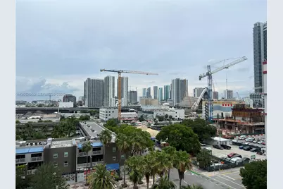 800 N Miami Ave #E-909, Miami, FL 33136 - Photo 26