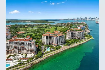 7025 Fisher Island Dr #7025, Miami Beach, FL 33109 - Photo 40