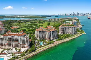 7025 Fisher Island Dr, Miami Beach, FL 33109 - Photo 40