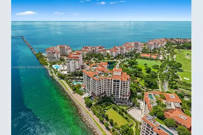 7025 Fisher Island Dr #7025, Miami Beach, FL 33109 - Photo 42