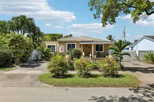 6531 SW 20th St, West Miami, FL 33155 - Photo 1