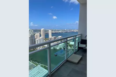 950 Brickell Bay Dr #4908, Miami, FL 33131 - Photo 4