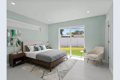 421 S 56th Ter, Hollywood, FL 33023 - Photo 12