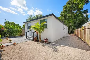 1820 NW 63rd St, Miami, FL 33147 - Photo 1