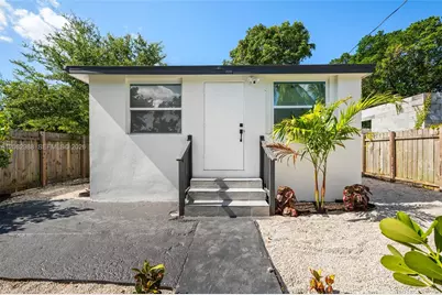 1820 NW 63rd St #0, Miami, FL 33147 - Photo 2