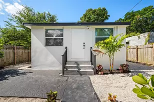1820 NW 63rd St, Miami, FL 33147 - Photo 2