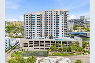 10 SW South River Dr #804, Miami, FL 33130 - Photo 24