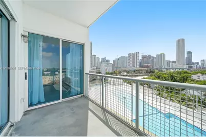 10 SW South River Dr #804, Miami, FL 33130 - Photo 20